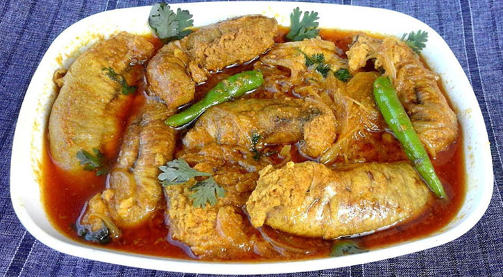 মাছের ডিমে রয়েছে যত উপকারিতা