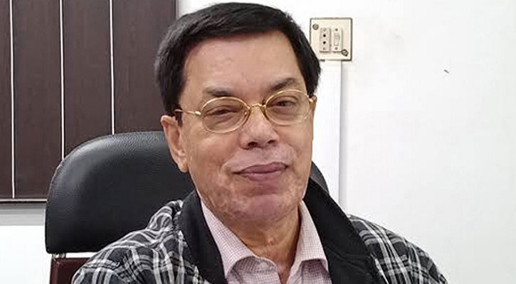 গার্মেন্টস ব্যবসায়ী থেকে যেভাবে শাবির উপাচার্য হলেন ফরিদ উদ্দিন