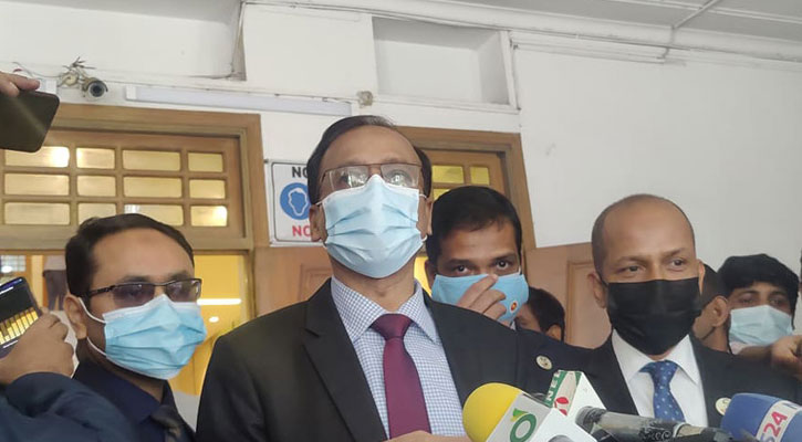 ইসি নিয়োগে ২০ জনের তালিকা করেছে সার্চ কমিটি