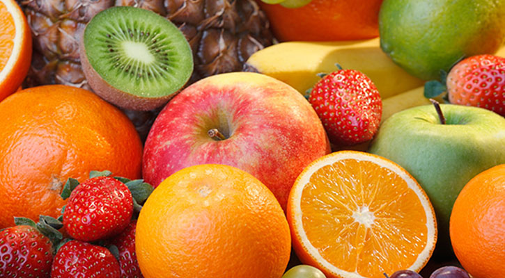 করোনায় শরীরে অক্সিজেনের মাত্রা বাড়ায় যেসব খাবার