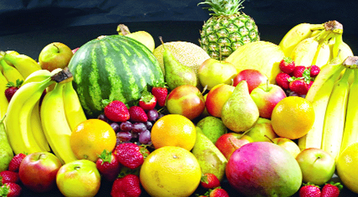 শ্রীলঙ্কায় নাশপাতি দেড় হাজার, আপেলের কেজি ১ হাজার!