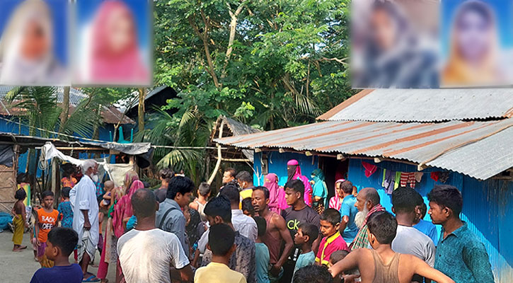 নানাবাড়ি যাওয়ার পথে ৪ কিশোরী নিখোঁজ