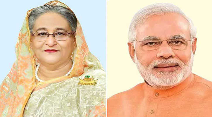 ভারতের প্রজাতন্ত্র দিবসে মোদিকে প্রধানমন্ত্রীর শুভেচ্ছা