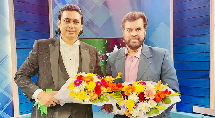 ক্ষমা চাইলেন জায়েদ খান