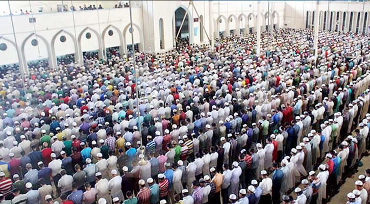 জুমার দিনের গুরুত্ব সম্পর্কে কয়েকটি হাদীস