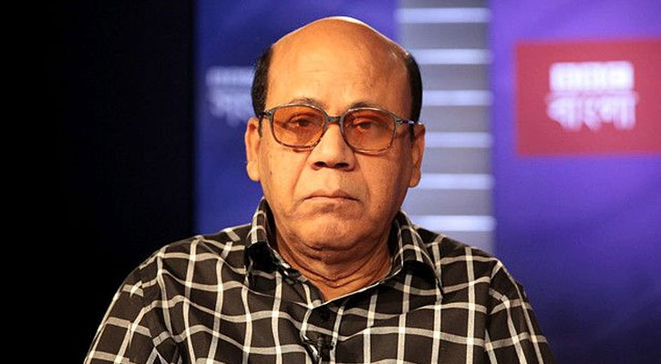 হাসপাতালে সাবেক খাদ্যমন্ত্রী কামরুল ইসলাম