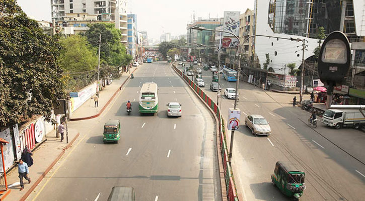ওমিক্রন : যা থাকছে বিধিনিষেধে