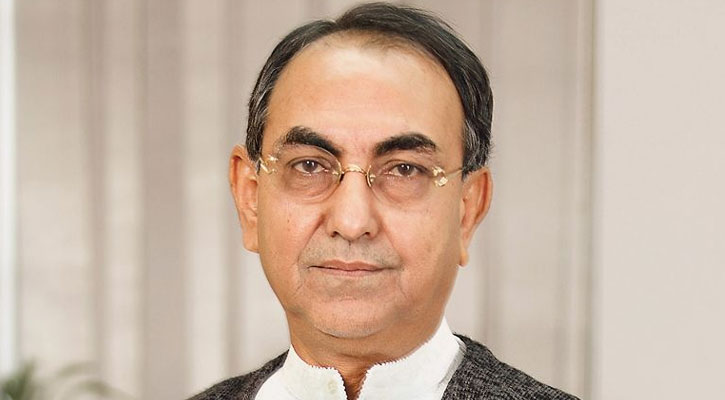 বিএনপি নেতা মির্জা আব্বাস হাসপাতালে 