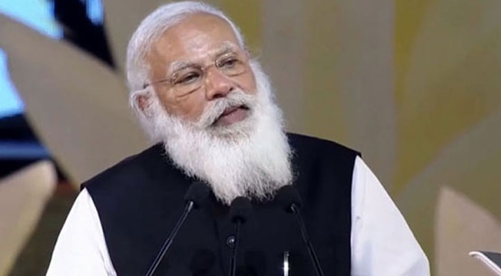 মোদির ওপর হামলার আশঙ্কা, নিরাপত্তা জোরদার