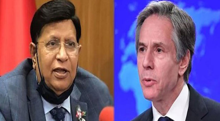 মার্কিন নিষেধাজ্ঞার আনুষ্ঠানিক জবাব দিল বাংলাদেশ