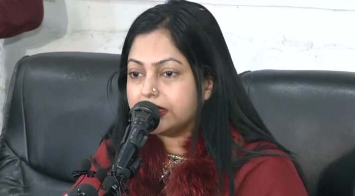 হারুন ও জায়েদ খানকে নিয়ে যা বললেন নিপুণ