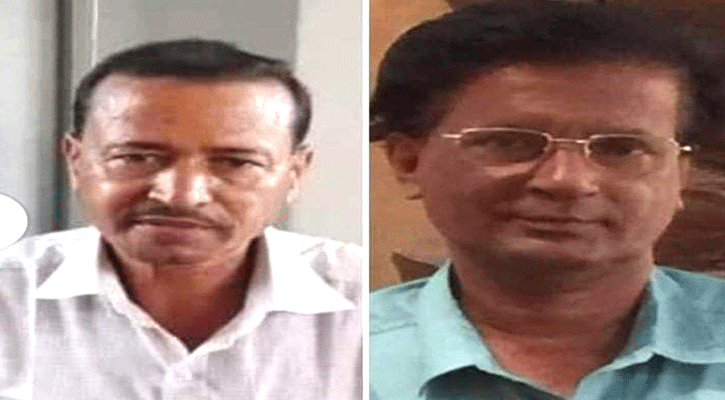 দুই আওয়ামী লীগ নেতাকে বহিষ্কারের সুপারিশ