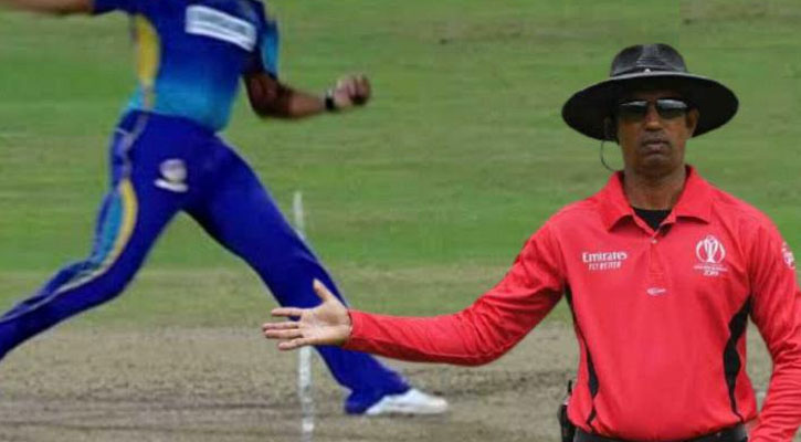 কখনোই ‘নো বল’ করেননি যে পাঁচ কিংবদন্তি বোলার 