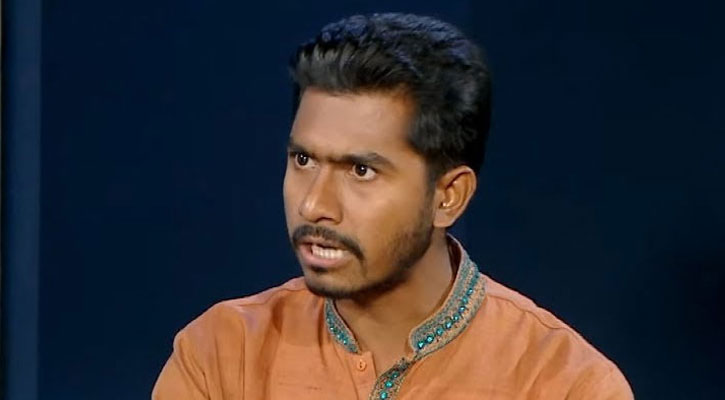 নুরের বিরুদ্ধে ডিজিটাল আইনে মামলা