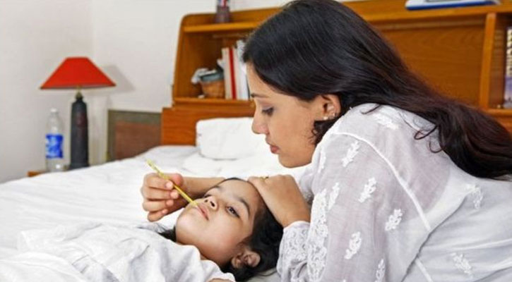 ওমিক্রনে শিশুরা আক্রান্ত হলে যা করবেন