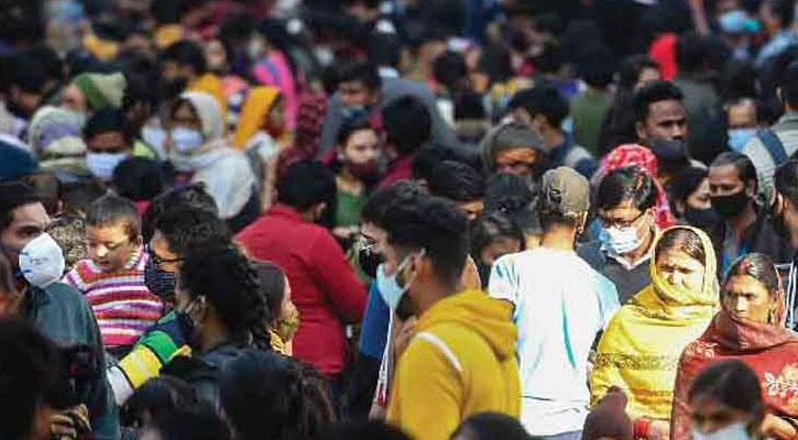 ওমিক্রন ঠেকাতে ১৬ নির্দেশনা দিল সরকার