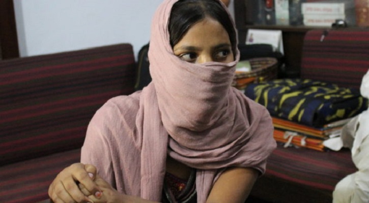 বাসর ঘরে এক নারীর অভিজ্ঞতা