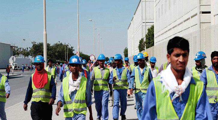 প্রবাসীদের জন্য বড় সুখবর দিল সরকার