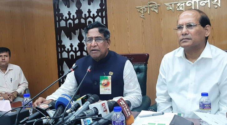 ভোজ্যতেলের চাহিদার ৪০ ভাগ দেশে উৎপাদন করা হবে