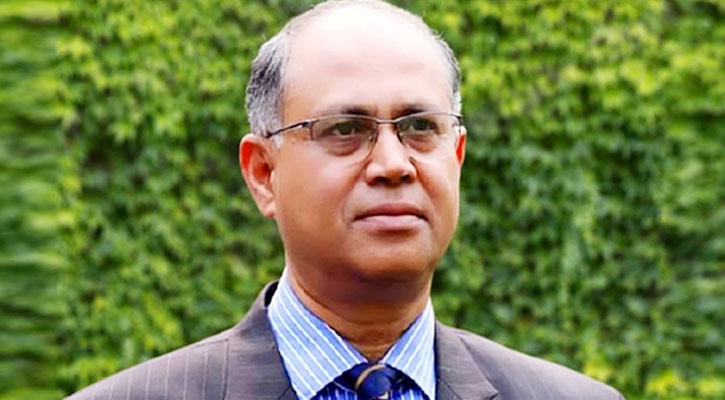 ঢাবির প্রশাসনিক কার্যক্রম থেকে রহমত উল্লাহকে অব্যাহতি