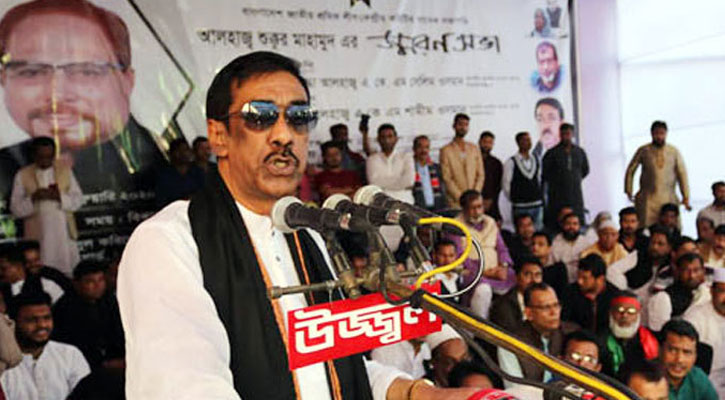 নাসিক নির্বাচন: ভোটের মাঠে ‘মাকাল ফল’ ওসমানপন্থিরা