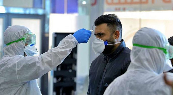 দেশের সব বন্দরে স্ক্রিনিং জোরদারসহ ৬ পরামর্শ