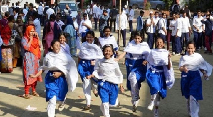 শিক্ষাপ্রতিষ্ঠানে সপ্তাহে দুই দিন ছুটি অনুমোদন