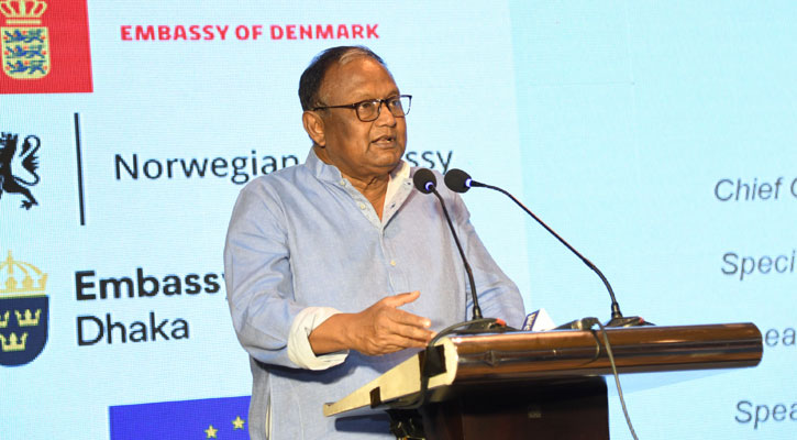 বাংলাদেশে বিনিয়োগের এখনই সময়