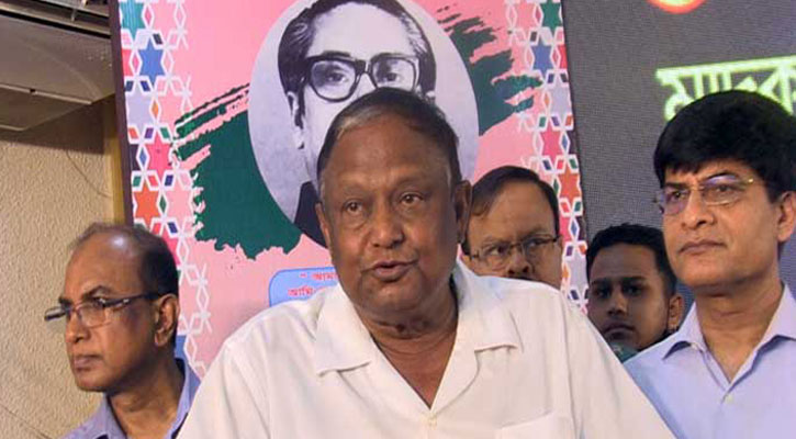 নিত্যপণ্যের দাম কমার সুখবর দিতে পারছি না : বাণিজ্যমন্ত্রী