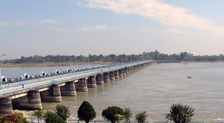 ৩ দিনের মধ্যে বাড়তে পারে ব্রহ্মপুত্র-যমুনা-তিস্তার পানি 