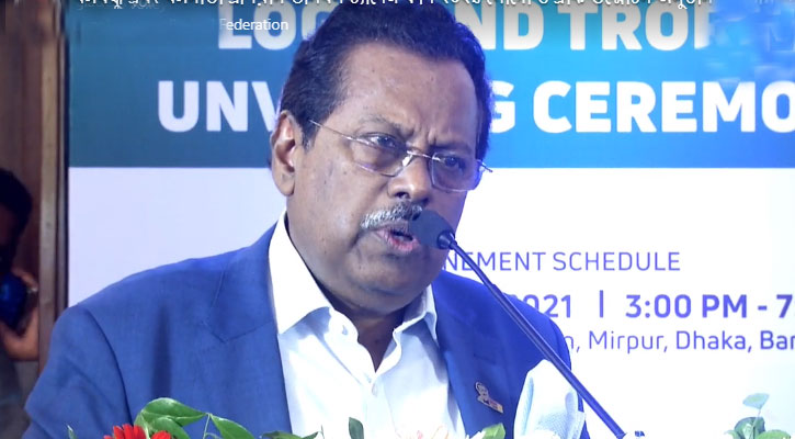 সিএভিএ’র ফিন্যান্স কমিটির চেয়ারম্যান হলেন মোহাম্মদ ইউনুছ