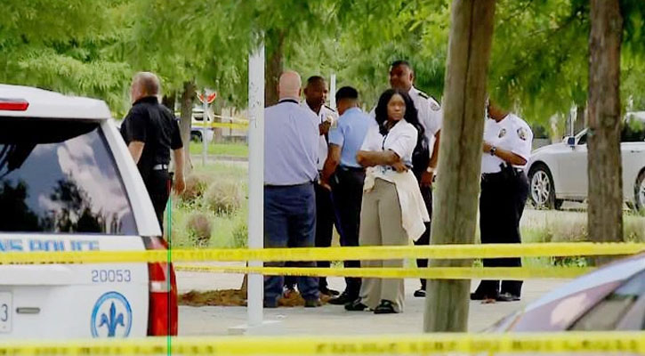 যুক্তরাষ্ট্রে আবারও স্কুলে গুলি, নিহত ১