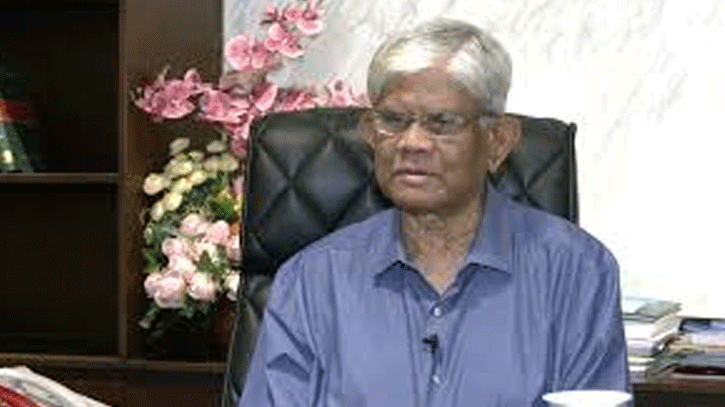 মহার্ঘ ভাতা নিয়ে নতুন তথ্য দিলেন অর্থ উপদেষ্টা