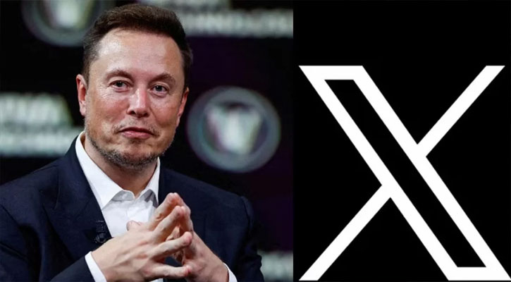 সন্ত্রাসীদের থেকে অর্থ নিচ্ছে সামাজিক মাধ্যম এক্স