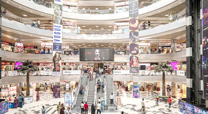 দোকান বন্ধ ও খোলার নতুন সময়সূচির প্রস্তাব দিলেন মালিকরা