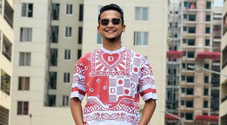 মিরপুরে মাঝরাতে ‘সিনেমাটিক’ ছিনতাইয়ের মুখোমুখি গায়ক তাসরিফ