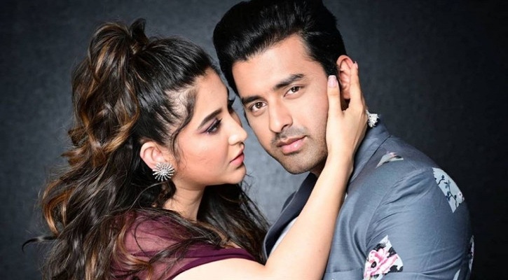 ৫ বছর লিভ-ইনের পর বিয়ের পিঁড়িতে বসছেন অঙ্কুশ-ঐন্দ্রিলা