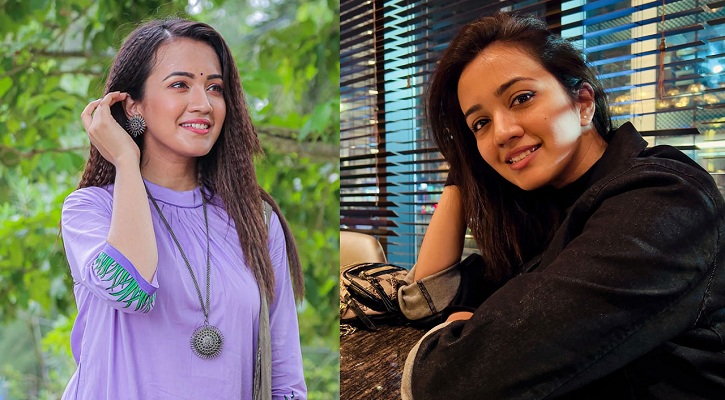 ওয়েস্টার্ন পোশাক পরতে পারি না: আইশা খান