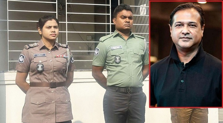 তিন বাহিনীর পোশাক ডিজাইনার, অনুমোদনকারীকে গ্রেপ্তার করা হোক: আসিফ