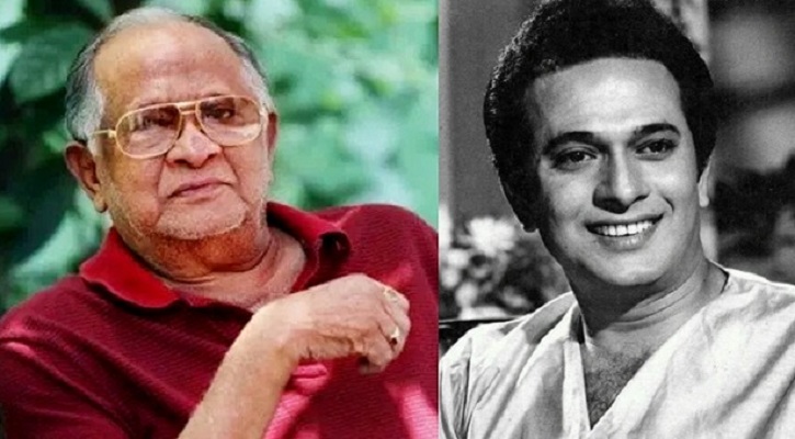 নায়করাজ রাজ্জাকের ৮৩তম জন্মদিন আজ