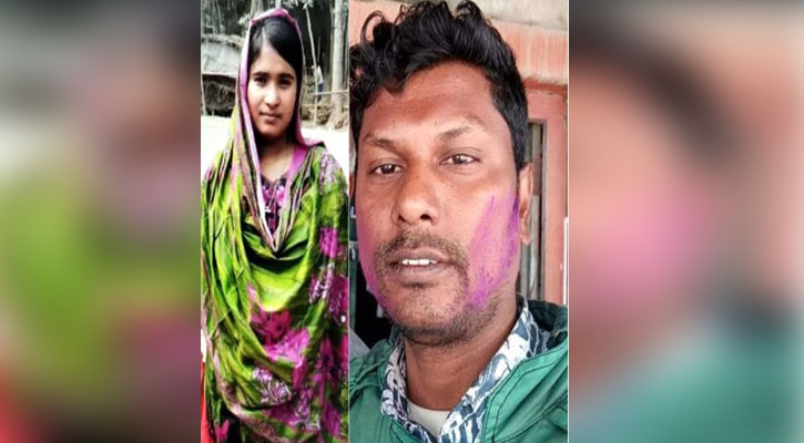 ঝিনাইদহে প্রবাসীর স্ত্রী হত্যার ঘটনায় আদালতে মামলা