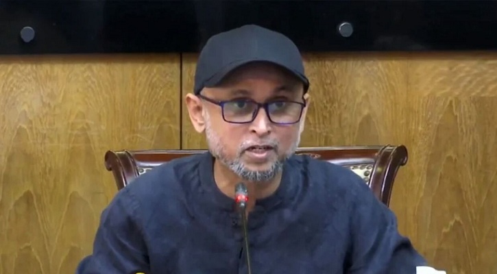 চলচ্চিত্রের জন্য আলাদা মন্ত্রণালয় হওয়া উচিত,দাবি আদায়ে আপনারা রাস্তায় নামেন: ফারুকী