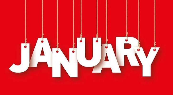 জানুয়ারি মাস কেন এত দীর্ঘ মনে হয়!