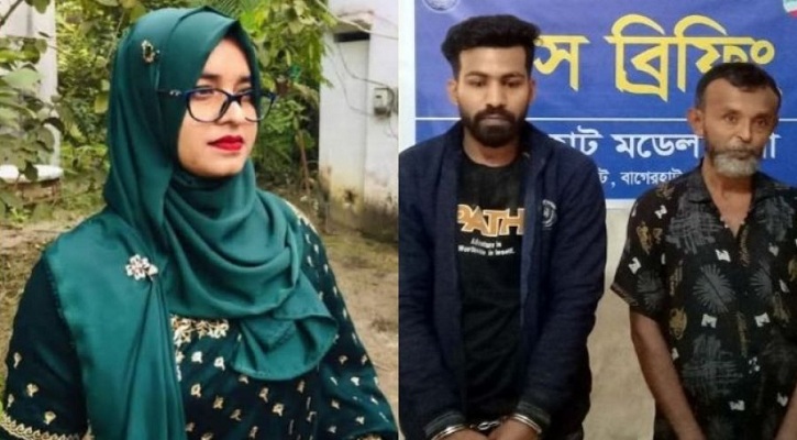 স্বামী ছেড়ে প্রেমিককে বিয়ে করতে গিয়ে হ’ত্যার শিকার দৃষ্টি