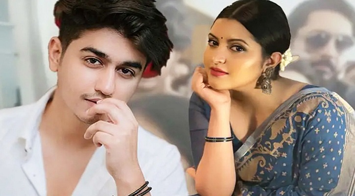 প্রতিটি ছেলে চাইবে তার জীবনসঙ্গী পরীর মতো হোক: শেখ সাদী