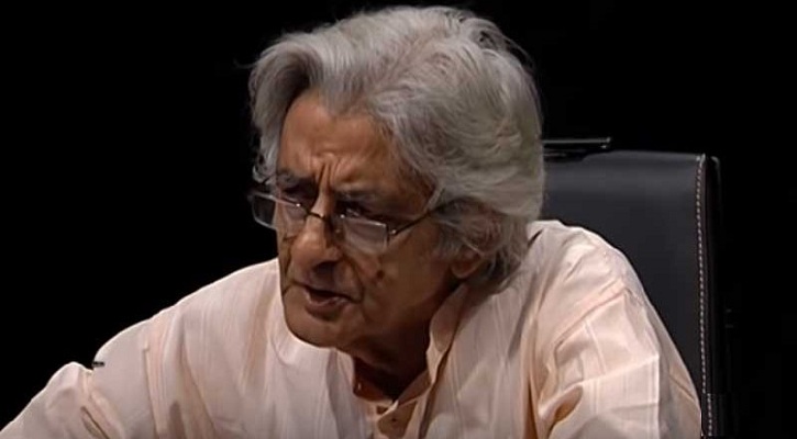 আইসিইউতে ‘আমি বাংলায় গান গাই’র স্রষ্টা প্রতুল মুখোপাধ্যায়