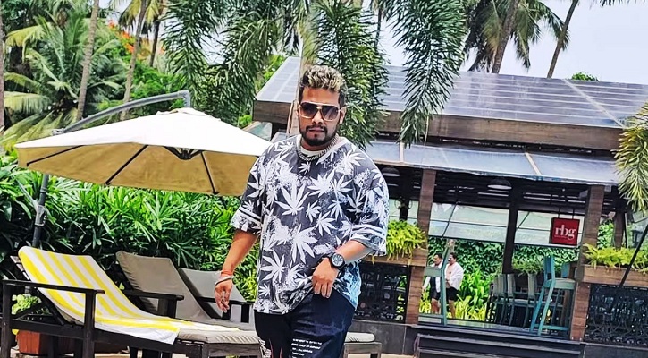 ৩২ বছরেই না ফেরার দেশে র‍্যাপার, ফ্ল্যাট থেকে উদ্ধার মরদেহ