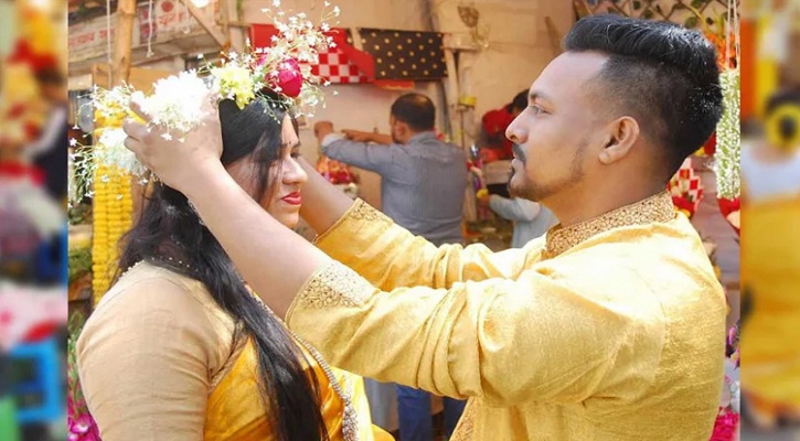 পহেলা ফাল্গুন ও ভালোবাসা দিবস আজ