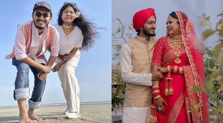 ‘পরিকল্পনা করে প্রেম-ভালোবাসা হয় না’