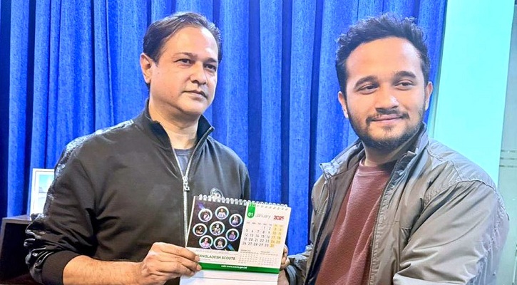 দুই ভাই আমার কোলে বসে ছবিও তুলেছিল, আমিও মুগ্ধ-স্নিগ্ধর মামা: আসিফ